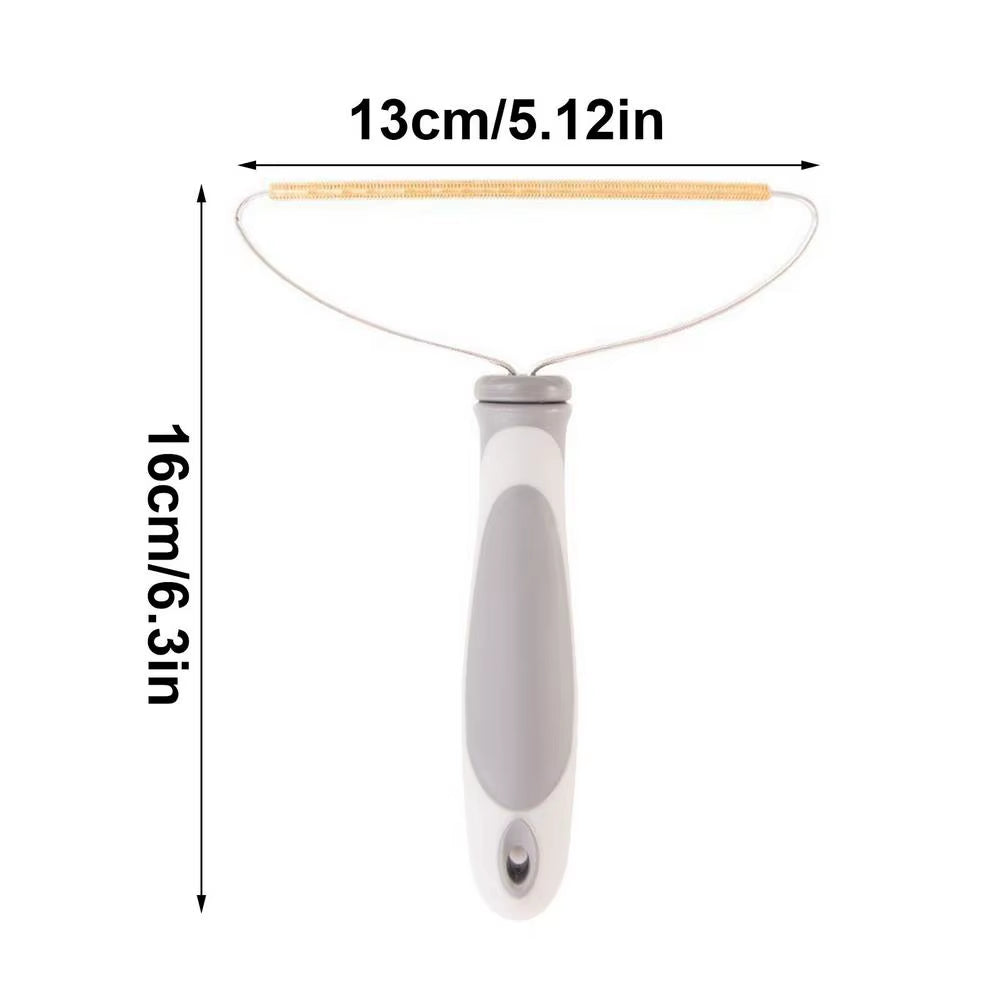 Pet Hair Carpet Rake Pet Hair Remover Adjustable Long Handle Hair Broom Carpet Scraper Reusable Fur Lint Remover Cleaning Tool